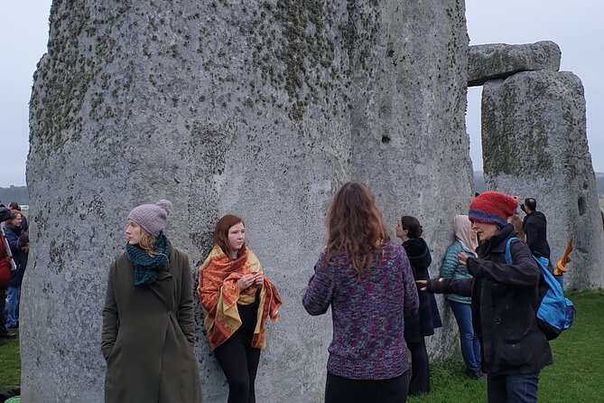 Avebury Stonehenge Salisbury Private Full-Day Tour From London - Lunch Venue