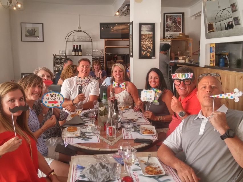 Avignon: Wine Tasting Tour - Experience