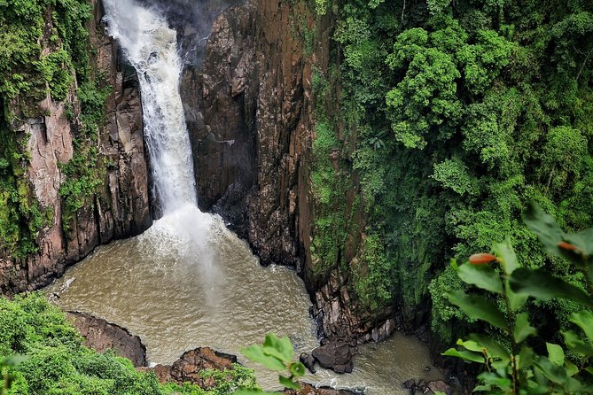 Ayutthaya and Khao Yai National Park Day Trip From Bangkok - Pickup and Drop-off Locations