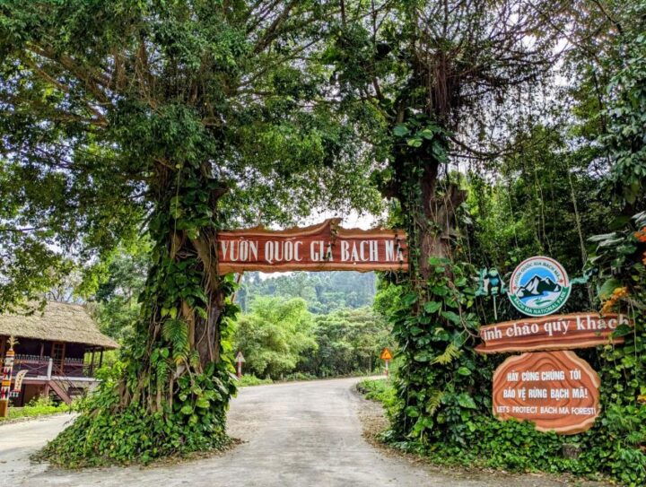 Bach Ma National Park Trekking Tour : Hoi An / Da Nang / Hue - Preparation and Packing List