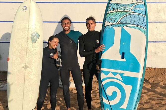 Backwash Surf Morocco - End Point, Cancellation Policy, and Refunds