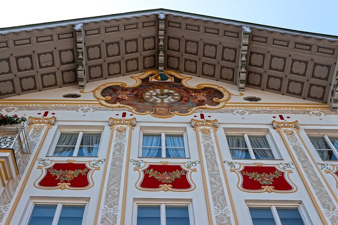 Bad Tölz Private Guided Walking Tour - Itinerary Overview