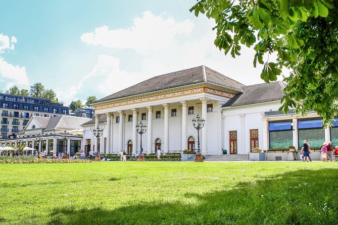 Baden-Baden Private Walking Tour - Traveler Photos