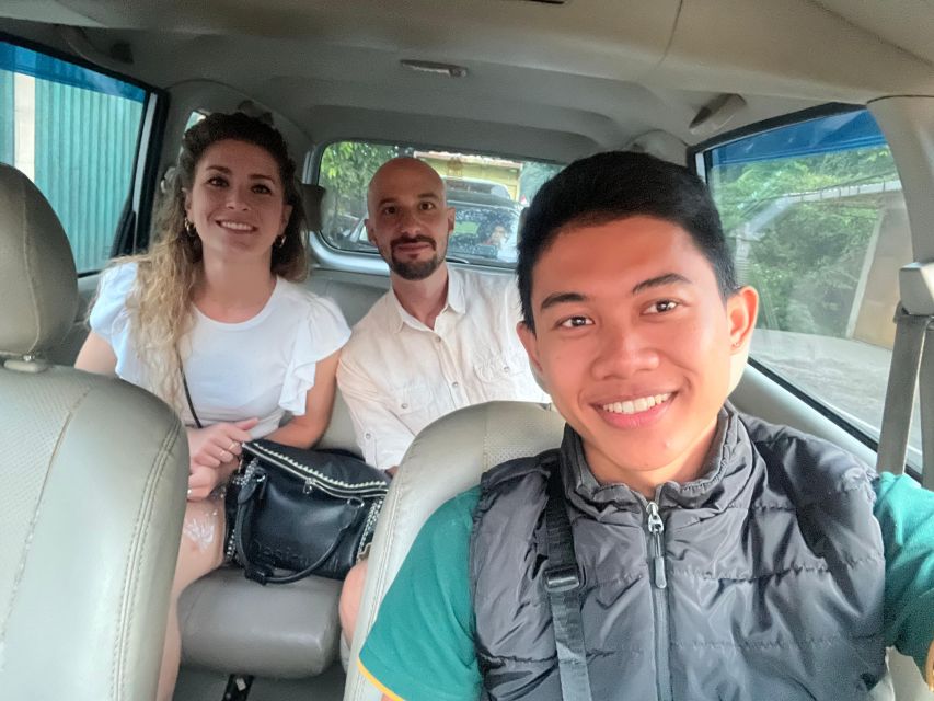 Bali Airport Private Transfer Ubud Area - Customer Reviews and Satisfaction