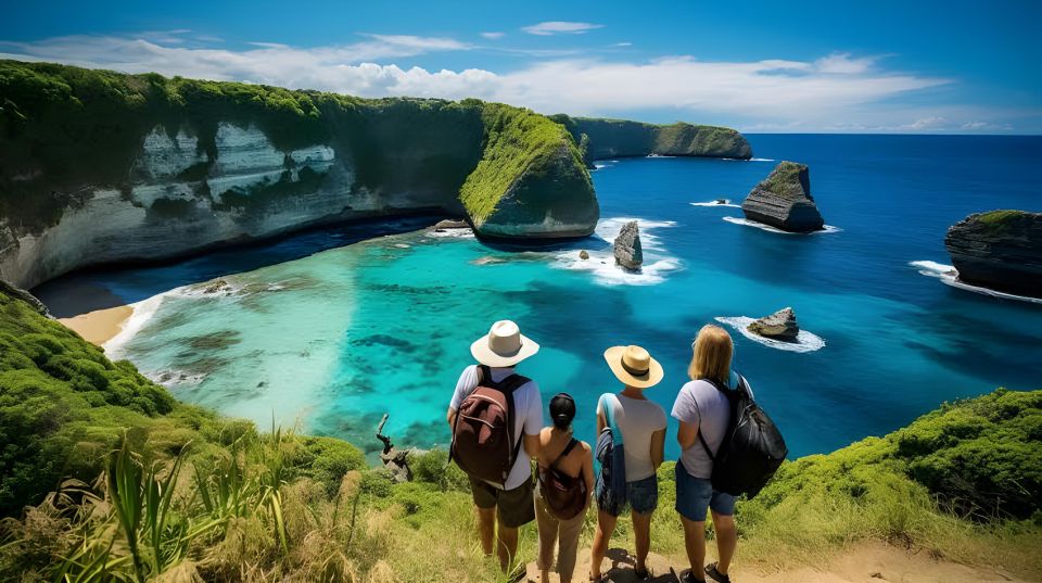 BALI : Costumized Full-Day Tour Option With Chauffeur - Tour Highlights