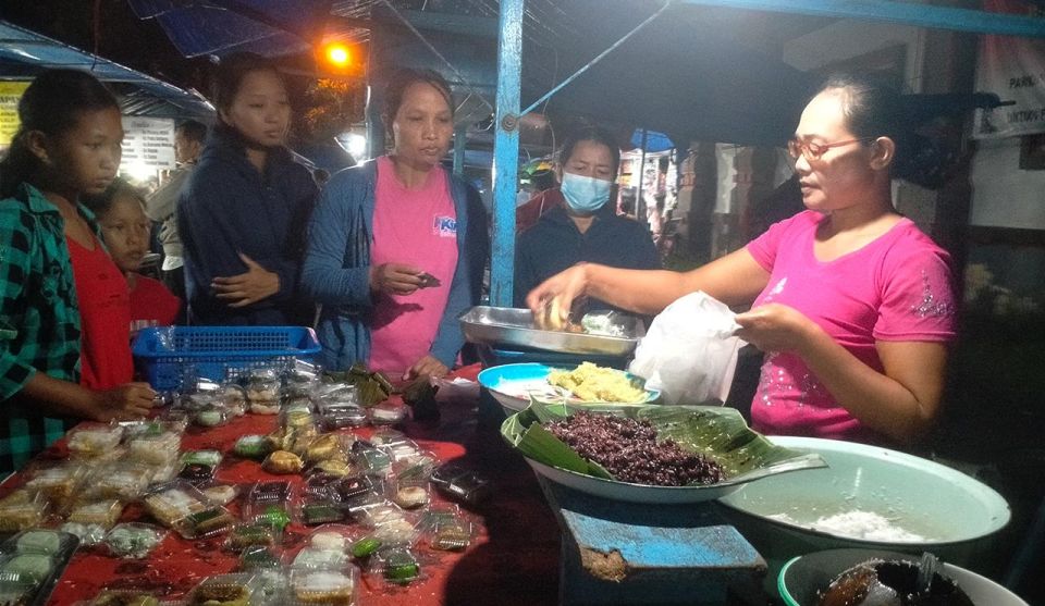 Bali Food Tour: Authentic Night Market Culinary Experience - Experience and Menu Highlights