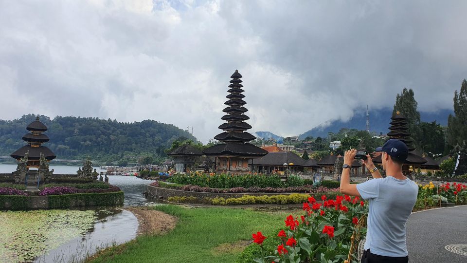 Bali Full Day Customized Private Tour - Tour Guide Qualities