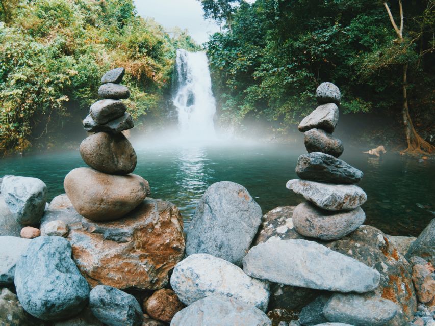 Bali: Gitgit and Alingaling Waterfalls Small Group Tour - Experience Highlights