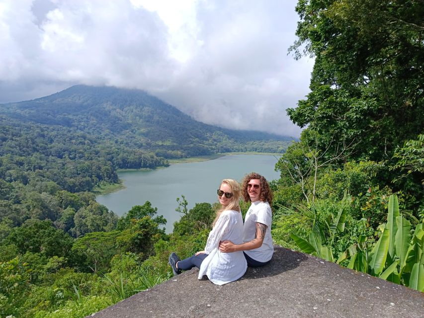 Bali Jungle and Waterfall Trekking With Private Local Guide - Requirements