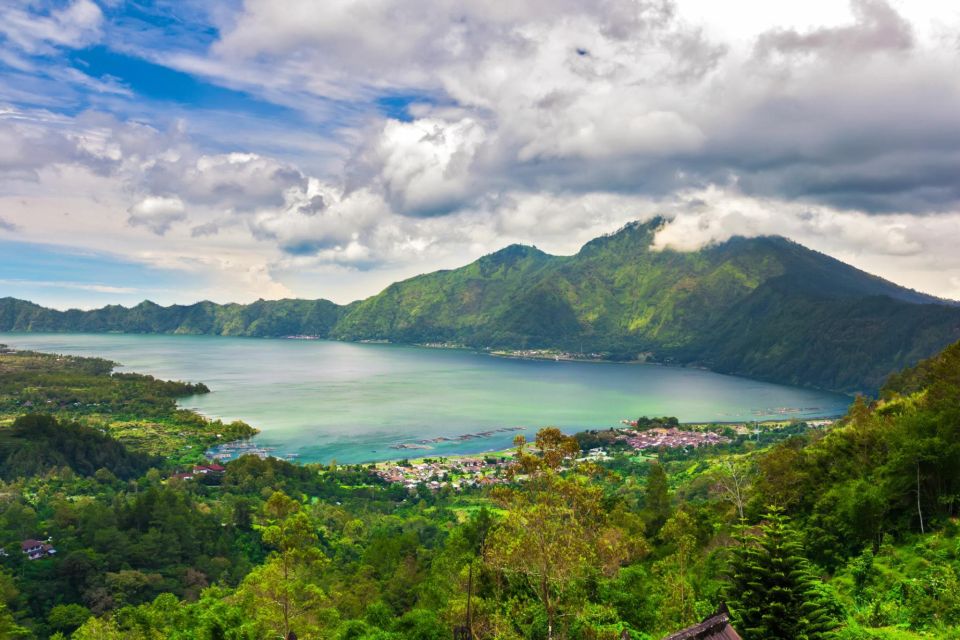 Bali: Mount Batur Sunrise Hike & Swing - Experience Highlights and Itinerary