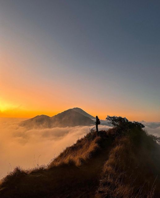 Bali: Mount Batur Sunrise Hike With Breakfast & Hot Springs - Experience Highlights