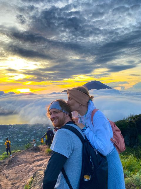 Bali: Mount Batur Sunrise Trekking With Natural Hot Spring - Activity Highlights