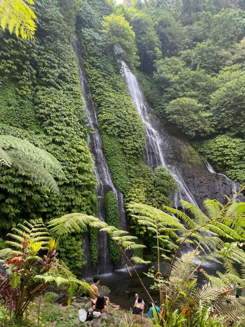 Bali/Munduk:Autenthic Cookingclass&Banyumala Waterfall - Experience Highlights