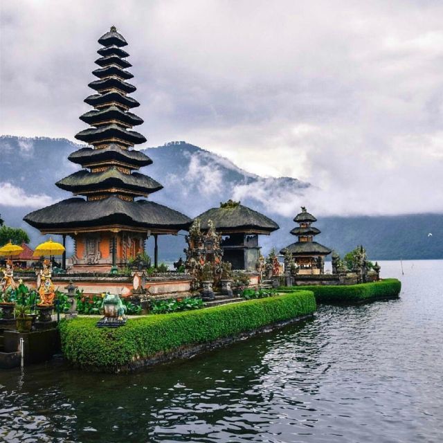 Bali: Northern Bali Private Day Trip With Hotel Transfers - Trip Highlights