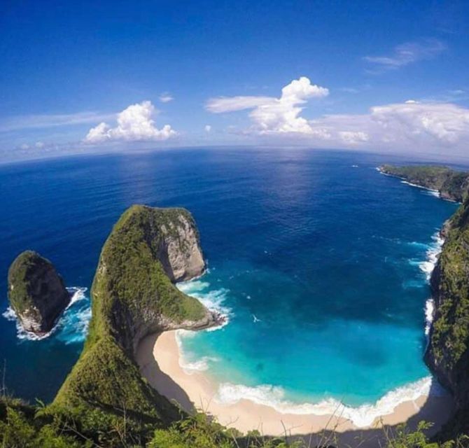 Bali - Nusa Penida Highlight Snorkeling and Land Tour - Booking Information