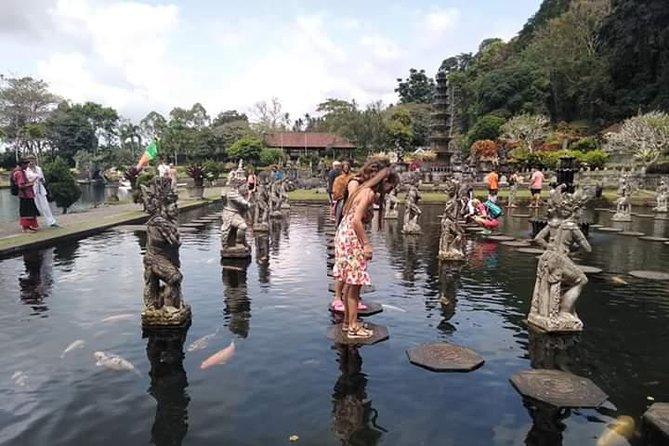 Bali Private Instaggram Tour Paradise Gate - Customer Reviews and Ratings