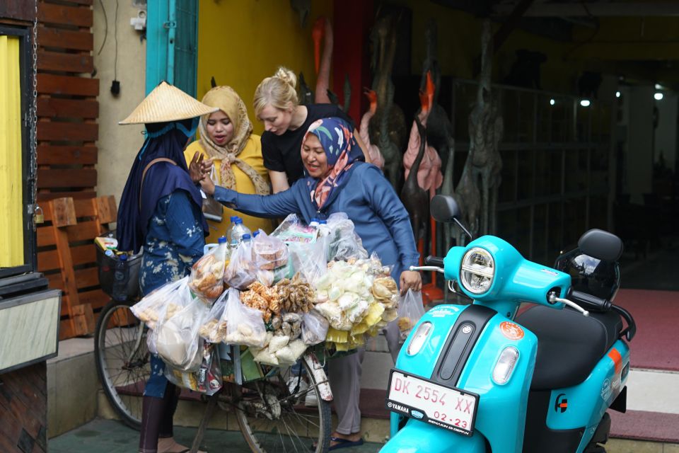 Bali: Rent a Scooter & Explore Bali in YOUR Speed! - Scooter Rental Inclusions