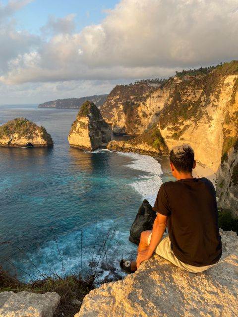 Bali to Nusapenida : Private Customized Day Tour, With Local - Highlights
