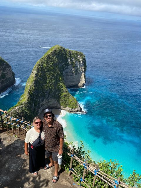 Bali to Nusapenida : Private Customized Day Tour, With Local - Highlights of the Day Tour