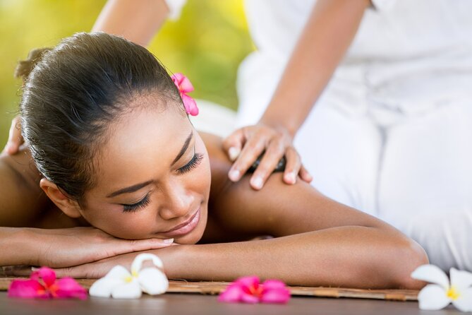Balinese Massage - What to Expect During a Balinese Massage