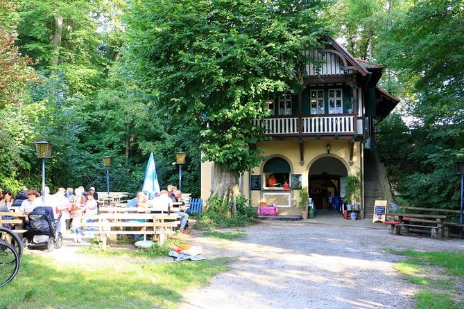Bamberg Countryside Breweries Beer Hike Food Experience (departs Bamberg) - Meeting and Pickup Details