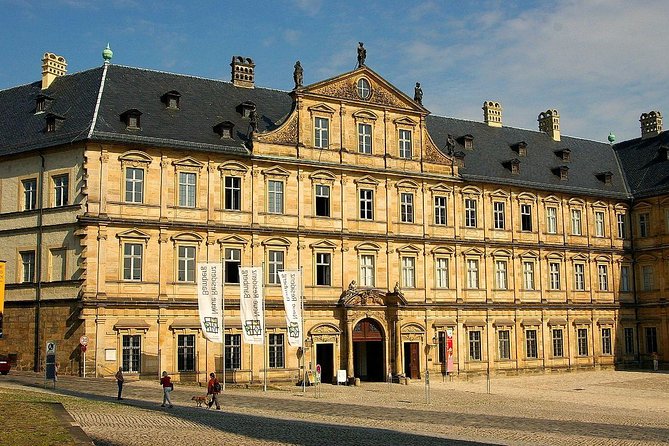 Bamberg - Heritage Walk - Tour Details and Inclusions