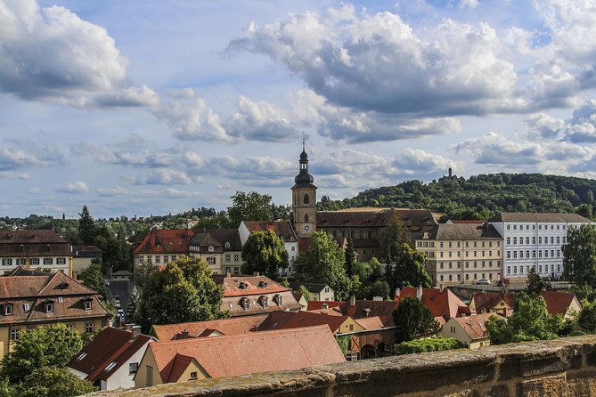 Bamberg Private Walking Tour With A Professional Guide - Professional Guide and Local Insights