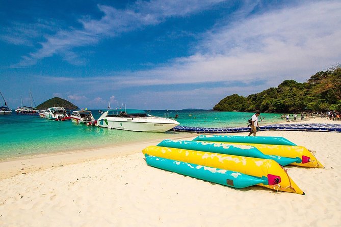 Banana Beach Koh Hey Tours - Customer Support Information