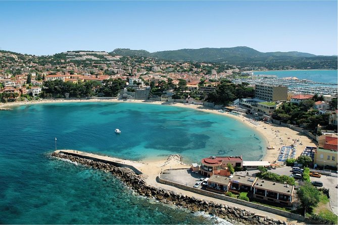 Bandol Wine Tour - 4 Hour Private Tour - Booking Information