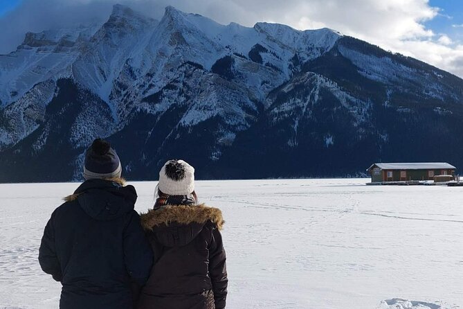 Banff National Park & Lake Louise FULL DAY PRIVATE TOUR - Customer Reviews and Ratings