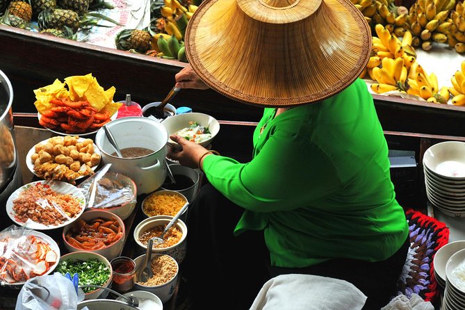 Bangkok Floating Market Tour With a Local: 100% Personalized & Private - Customized Itinerary