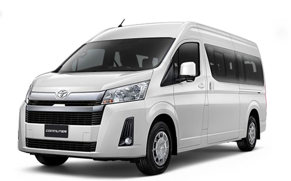 Bangkok Hotel: Private Transfer From/To Kanchanaburi Hotel - Transportation and Driver Services