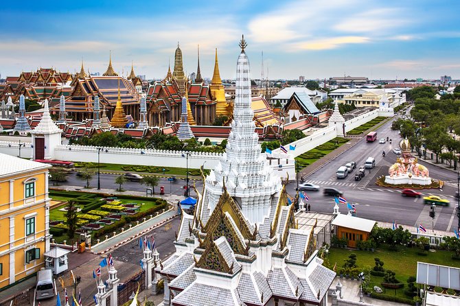 Bangkok Private Sightseeing Tour by Public Transport - Customer Reviews