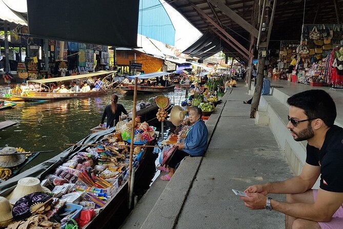Bangkok Railway and Floating Markets Half-Day Private Tour - Reservation Process