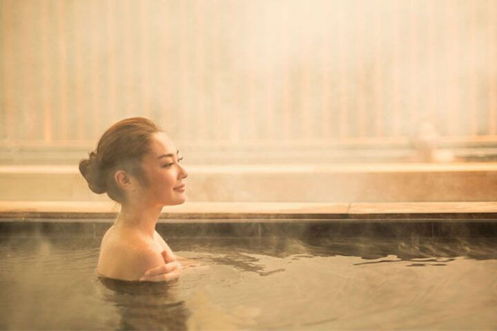 Bangkok: Yunomori Sukhumvit Onsen Hot Springs Spa Pass - Spa Experience