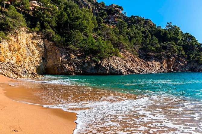 Barcelona Day : Costa Brava Snorkeling and Kayaking Tour(Small Group With Lunch) - Pricing Information