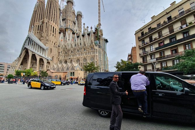 Barcelona Tour - Reviews