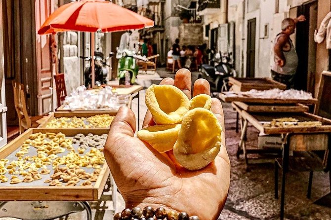 Bari: Guided Tour of the Old Town - Historical Streets Exploration