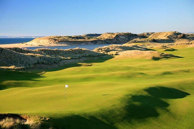 Barnbougle Golf One Way Transfer - Refund and Cancellation Policy