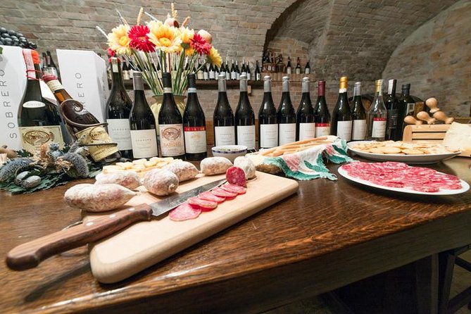 Barolo Wine and Food Tasting at Piedmont Region Winery - Reviews and Ratings Overview