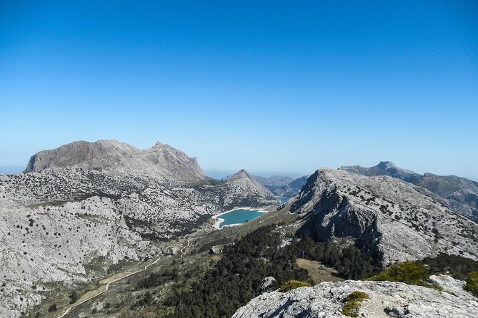 Barranc De Biniaraix Half-Day Hike - Operator and Confirmation