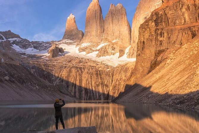 Base Torres Del Paine - Full Day Hike From Puerto Natales - Traveler Experiences