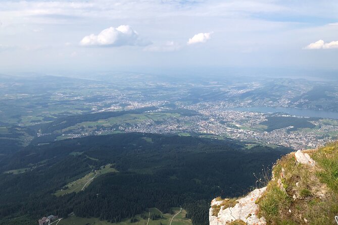 Basel Private Tour - Mt. Pilatus and Cruise on Lake of Lucerne - Additional Resources