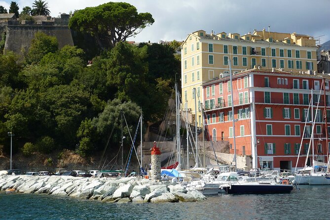 Bastia Like a Local Like a Local Customized and Private Walking Tour - Traveler Resources