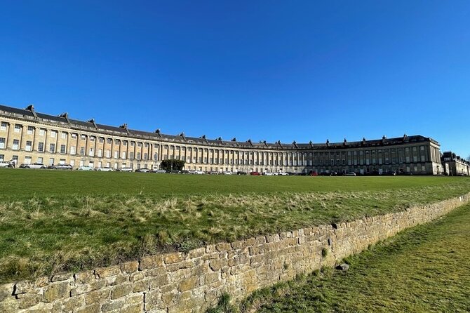 BATH: 2-Hour Bath Walking Tour of Bridgerton Filming Locations - Reviews