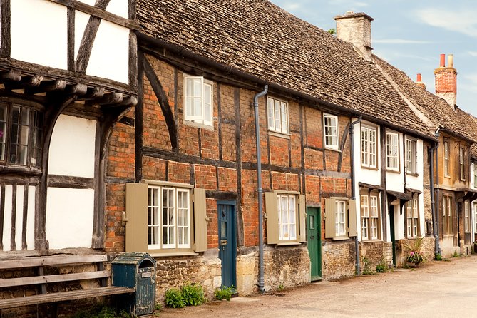 Bath, Avebury and Lacock Village Small-Group Day Tour From London - Customer Experience