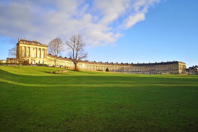 Bath Walking & Tasting Tour - Gastronomic Experience