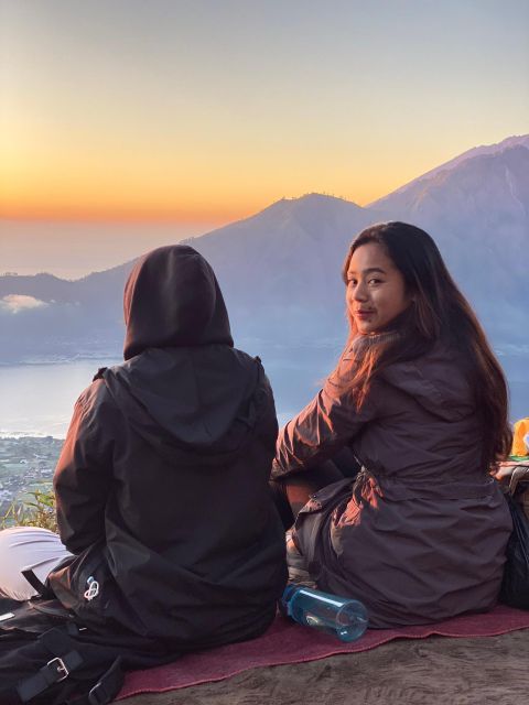 Batur Sunrise Guide And Natural Hot Spring - Experience Highlights