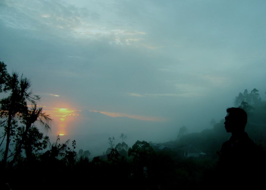 Batur UNESCO Geopark Network: Trekking Tour to Caldera Batur - Experience Highlights