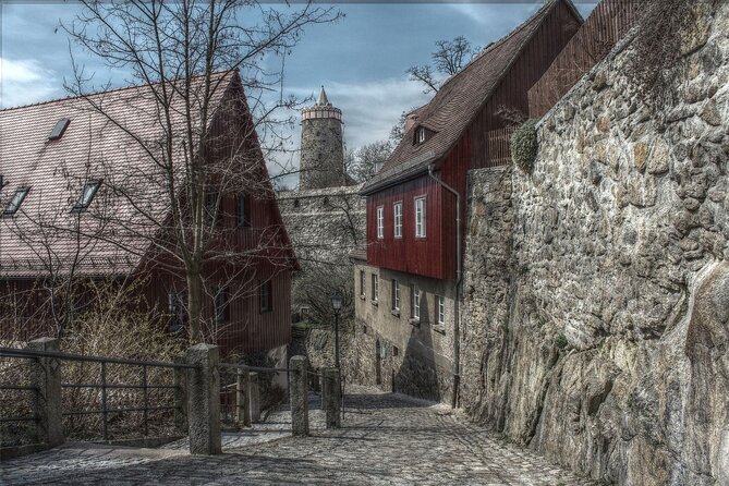 Bautzen Private Guided Walking Tour With a Professional Guide - Pricing and Booking Details